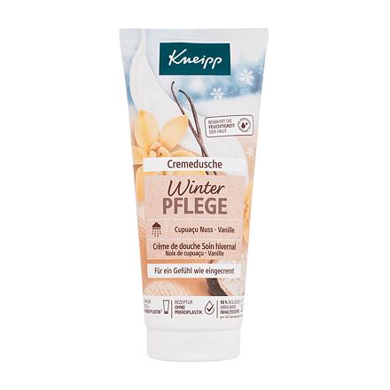 Kneipp Winter Care Shower Gel sprchový gel 200 ml pro ženy