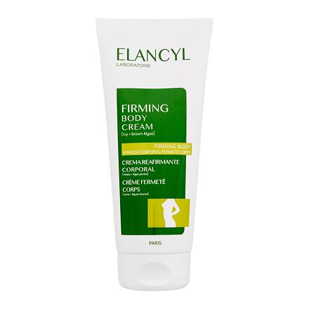 Elancyl Firming Body Cream zpevňující tělový krém 200 ml