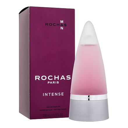 Rochas Man Intense 100 ml parfémovaná voda pro muže
