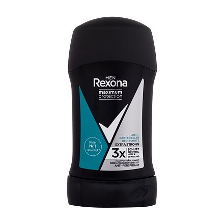 Rexona Men Maximum Protection Antibacterial deostick antiperspirant 50 ml pro muže
