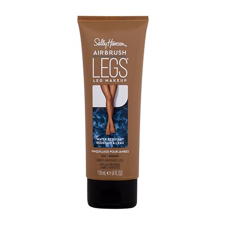 Sally Hansen Airbrush Legs samoopalovací přípravek 118 ml odstín Tan pro ženy