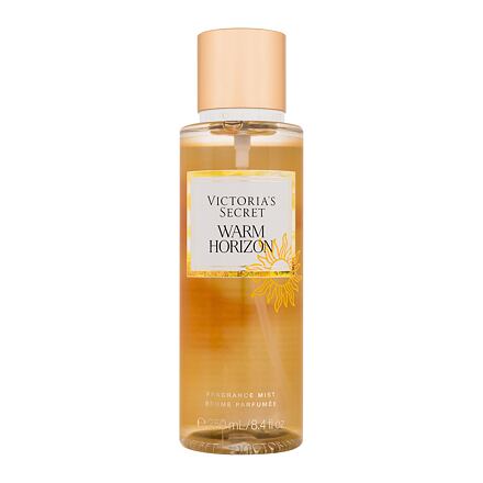 Victoria´s Secret Warm Horizon 250 ml tělový sprej pro ženy