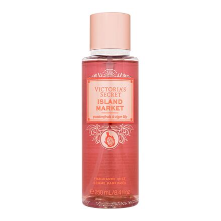 Victoria´s Secret Island Market 250 ml tělový sprej pro ženy