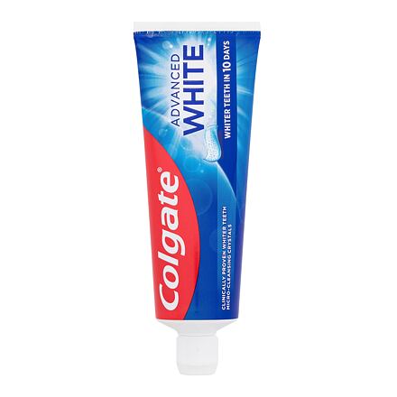 Colgate Advanced White bělicí zubní pasta 75 ml