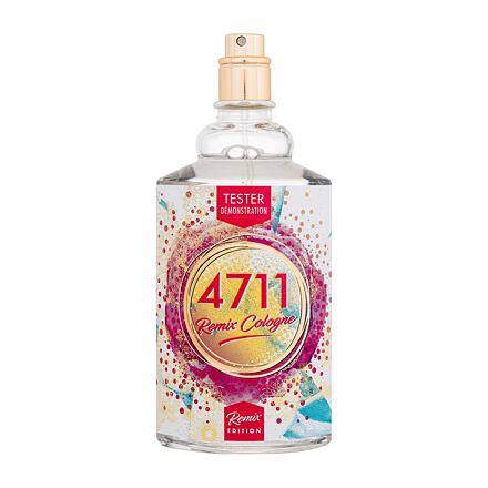 4711 Remix Cologne Neroli 100 ml kolínská voda tester unisex