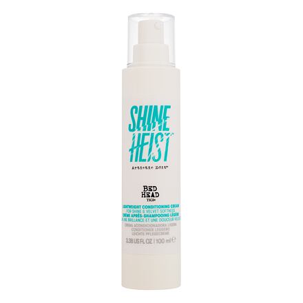 Tigi Bed Head Artistic Edit Shine Heist Conditioning Cream krém pro lesk vlasů 100 ml pro ženy