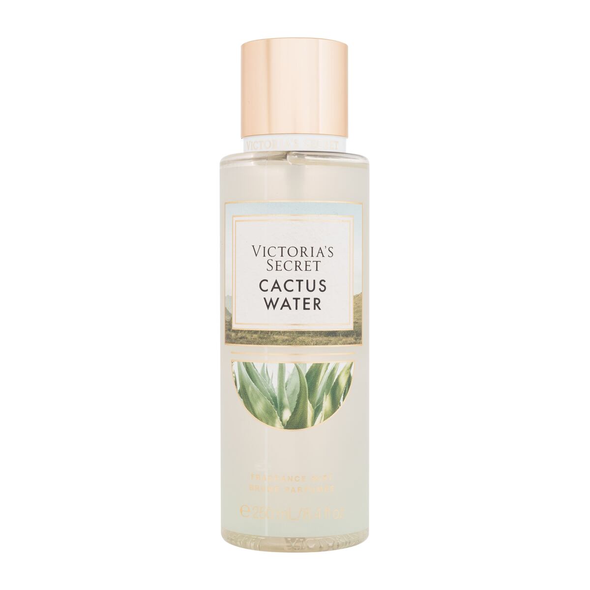 Victoria´s Secret Cactus Water 250 ml tělový sprej pro ženy