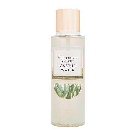 Victoria´s Secret Cactus Water 250 ml tělový sprej pro ženy