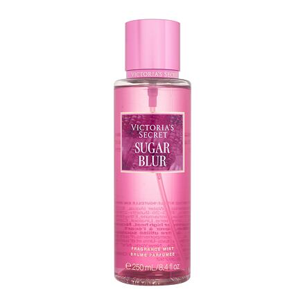 Victoria´s Secret Sugar Blur 250 ml tělový sprej pro ženy