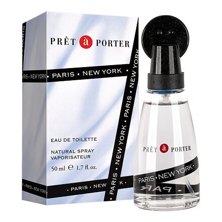 Pret Á Porter Original 50 ml toaletní voda pro ženy