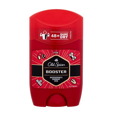 Old Spice Booster deostick antiperspirant 50 ml pro muže