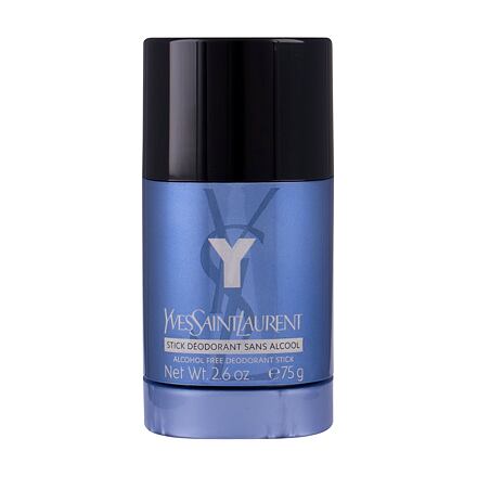 Yves Saint Laurent Y deostick 75 g pro muže