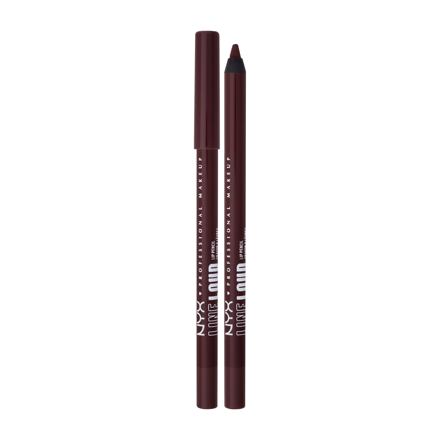 NYX Professional Makeup Line Loud pečující tužka na rty 1.2 g 35 No Wine Ing