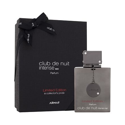 Armaf Club de Nuit Intense Limited Edition 105 ml parfém pro muže