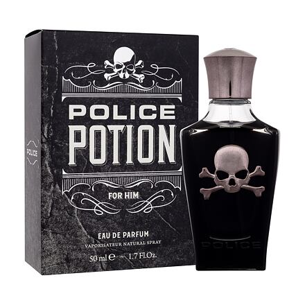 Police Potion 50 ml parfémovaná voda pro muže
