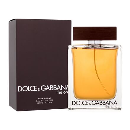 Dolce&Gabbana The One 150 ml toaletní voda pro muže