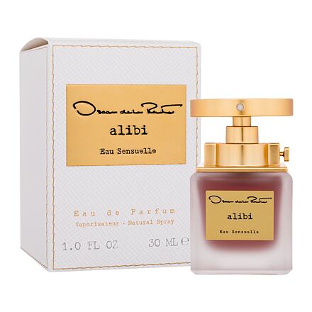 Oscar de la Renta Alibi Eau Sensuelle 30 ml parfémovaná voda pro ženy