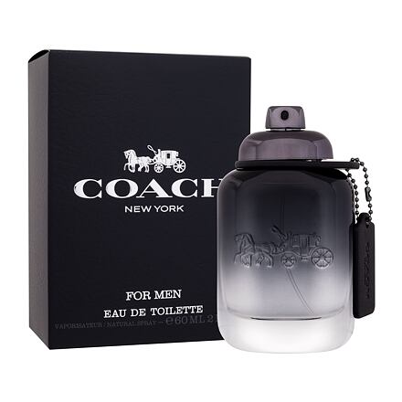 Coach Coach 60 ml toaletní voda pro muže