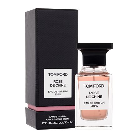 TOM FORD Rose De Chine 50 ml parfémovaná voda unisex