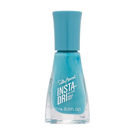 Sally Hansen Insta-Dri rychleschnoucí lak na nehty 9.17 ml odstín 509 Mint Me In St. Louis