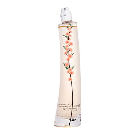 KENZO Flower By Kenzo Ikebana Mimosa 75 ml parfémovaná voda tester pro ženy