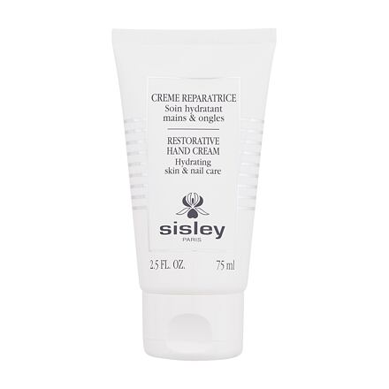 Sisley Restorative Hand Cream krém na ruce 75 ml pro ženy