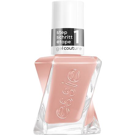 Essie Gel Couture Nail Color lak na nehty 13.5 ml odstín 504 Of Corset