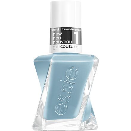 Essie Gel Couture Nail Color lak na nehty 13.5 ml odstín 135 First View