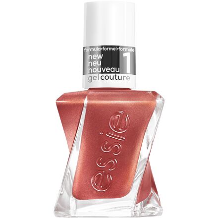 Essie Gel Couture Nail Color lak na nehty 13.5 ml odstín 554 Multi-Faceted