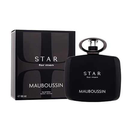Mauboussin Star 90 ml parfémovaná voda pro muže