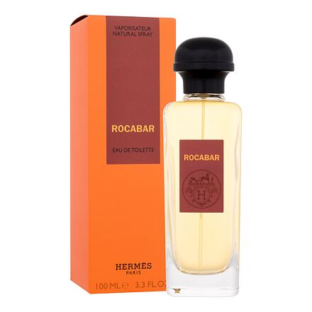 Hermes Rocabar 100 ml toaletní voda pro muže