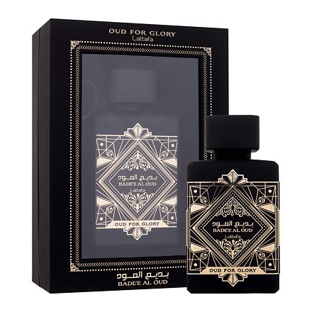 Lattafa Bade'e Al Oud For Glory 100 ml parfémovaná voda unisex