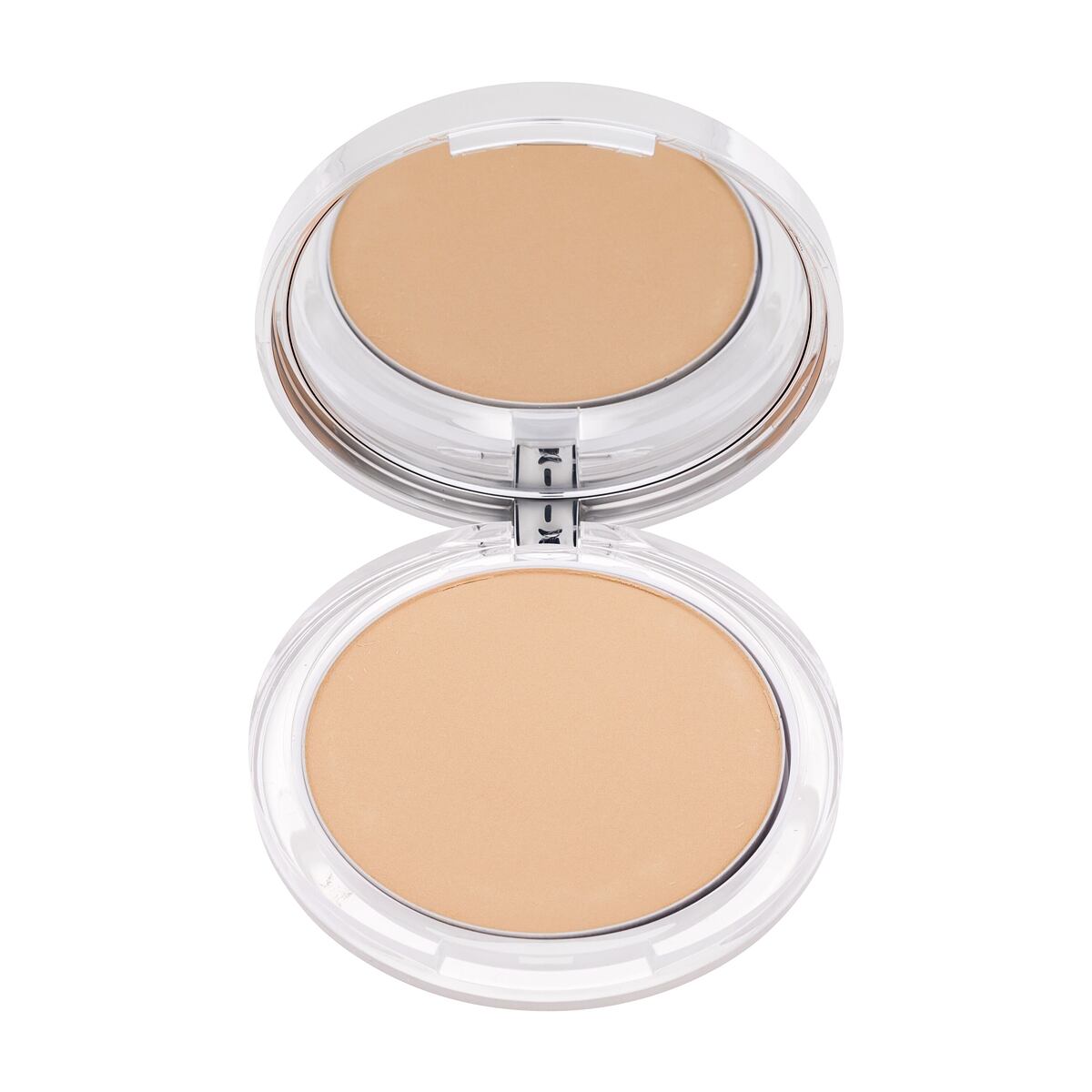 Clinique Almost Powder Makeup SPF15 make-up 10 g odstín 03 light
