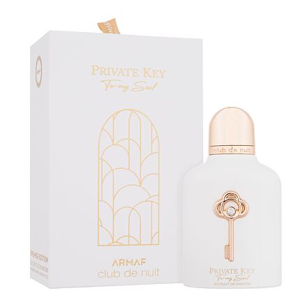 Armaf Club de Nuit Private Key To My Soul 100 ml parfémový extrakt unisex