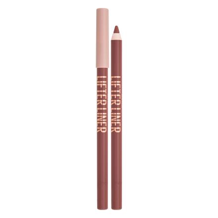Maybelline Lifter Liner dlouhotrvající a pečující tužka na rty 1.2 g 003 Player