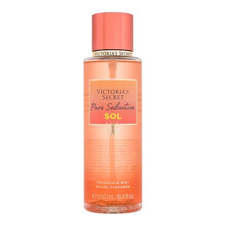 Victoria´s Secret Pure Seduction Sol 250 ml tělový sprej pro ženy