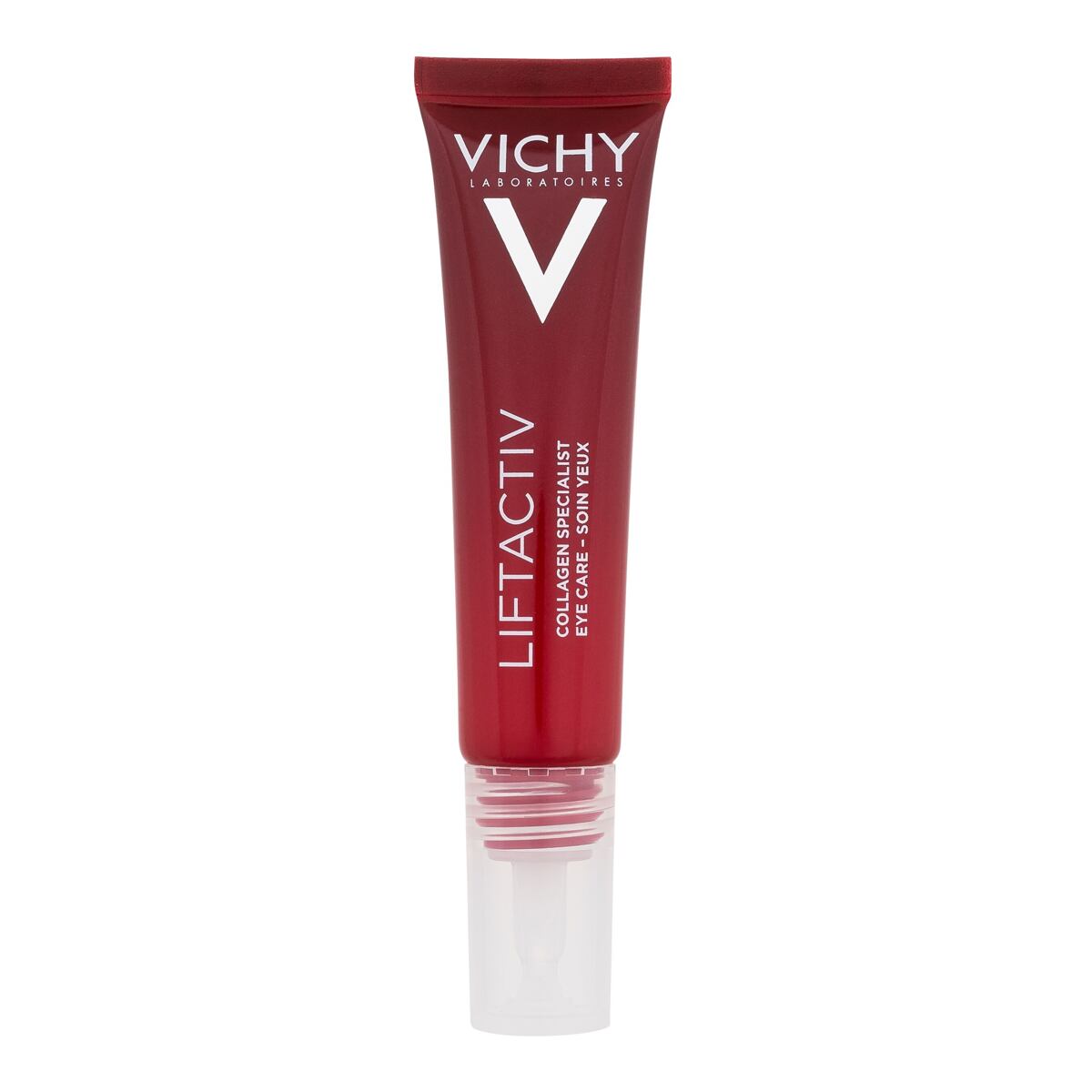 Vichy Liftactiv Collagen Specialist Eye Care oční krém proti známkám stárnutí 15 ml pro ženy