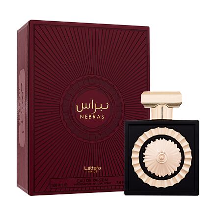 Lattafa Pride Nebras 100 ml parfémovaná voda unisex
