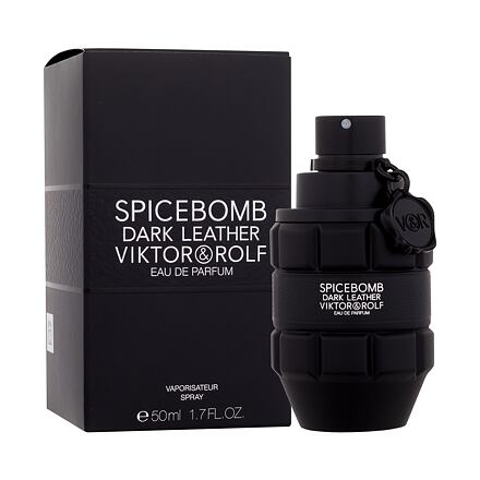 Viktor & Rolf Spicebomb Dark Leather 50 ml parfémovaná voda pro muže