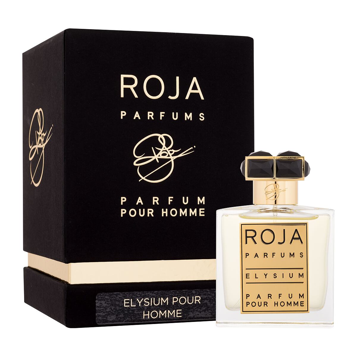 Roja Parfums Elysium parfém 50 ml pre mužov