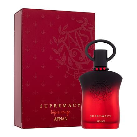 Afnan Supremacy Tapis Rouge parfémový extrakt 90 ml pre ženy
