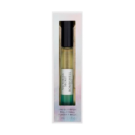 Victoria´s Secret Bombshell Isle 7 ml parfémovaná voda miniatura pro ženy