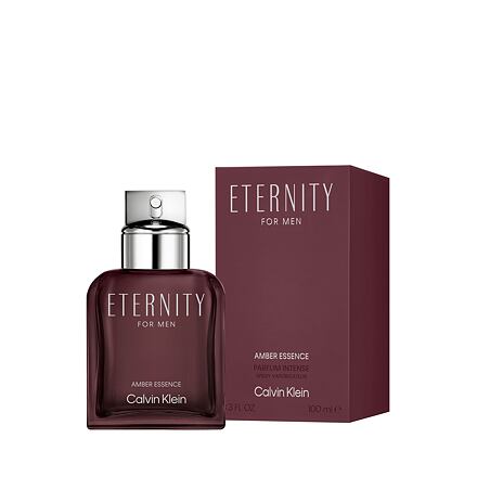 Calvin Klein Eternity Amber Essence 100 ml parfém pro muže