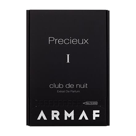 Armaf Club de Nuit Precieux I 55 ml parfémový extrakt unisex