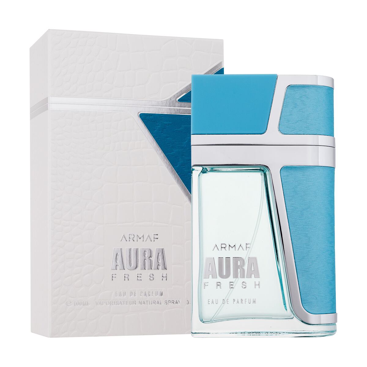 Armaf Aura Fresh 100 ml parfémovaná voda pro muže