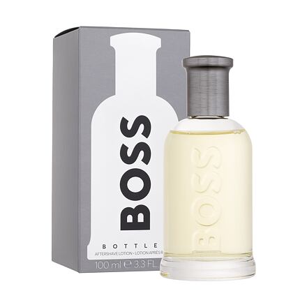 HUGO BOSS Boss Bottled voda po holení 100 ml