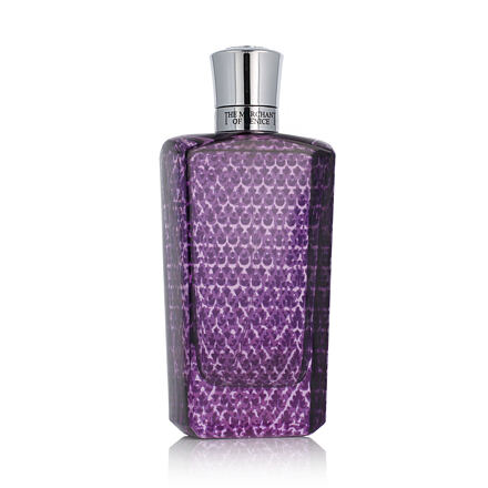 The Merchant of Venice Damascus Desert parfémovaná voda 100 ml pre mužov