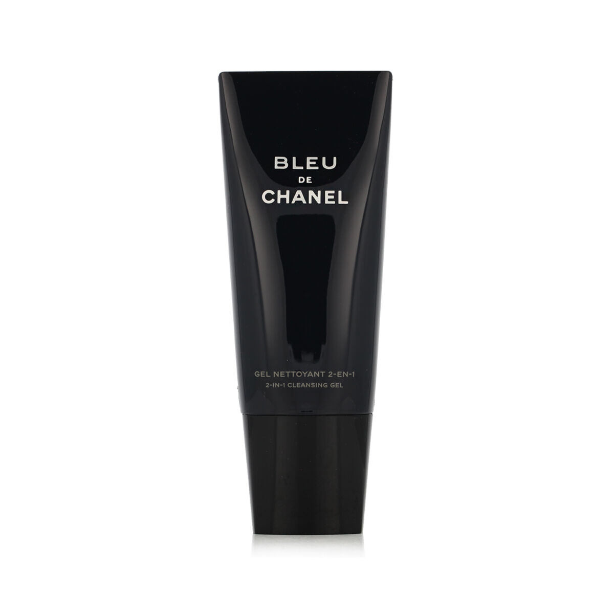 Chanel Bleu de Chanel čisticí a holicí gel na obličej 100 ml 100 ml pre mužov