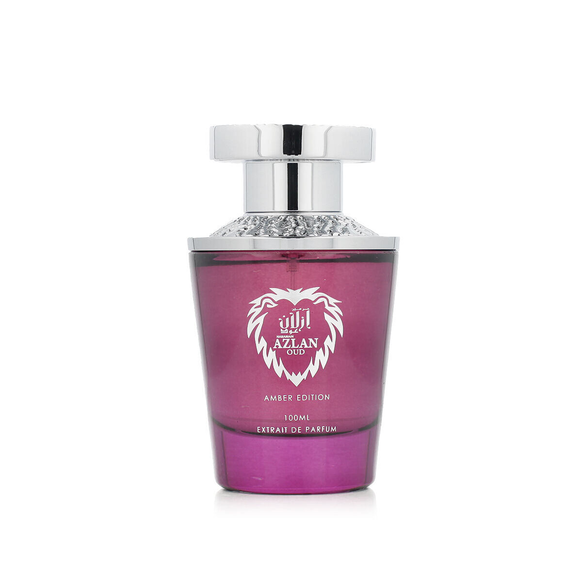 Al Haramain Azlan Oud Amber Edition 100 ml parfémový extrakt unisex