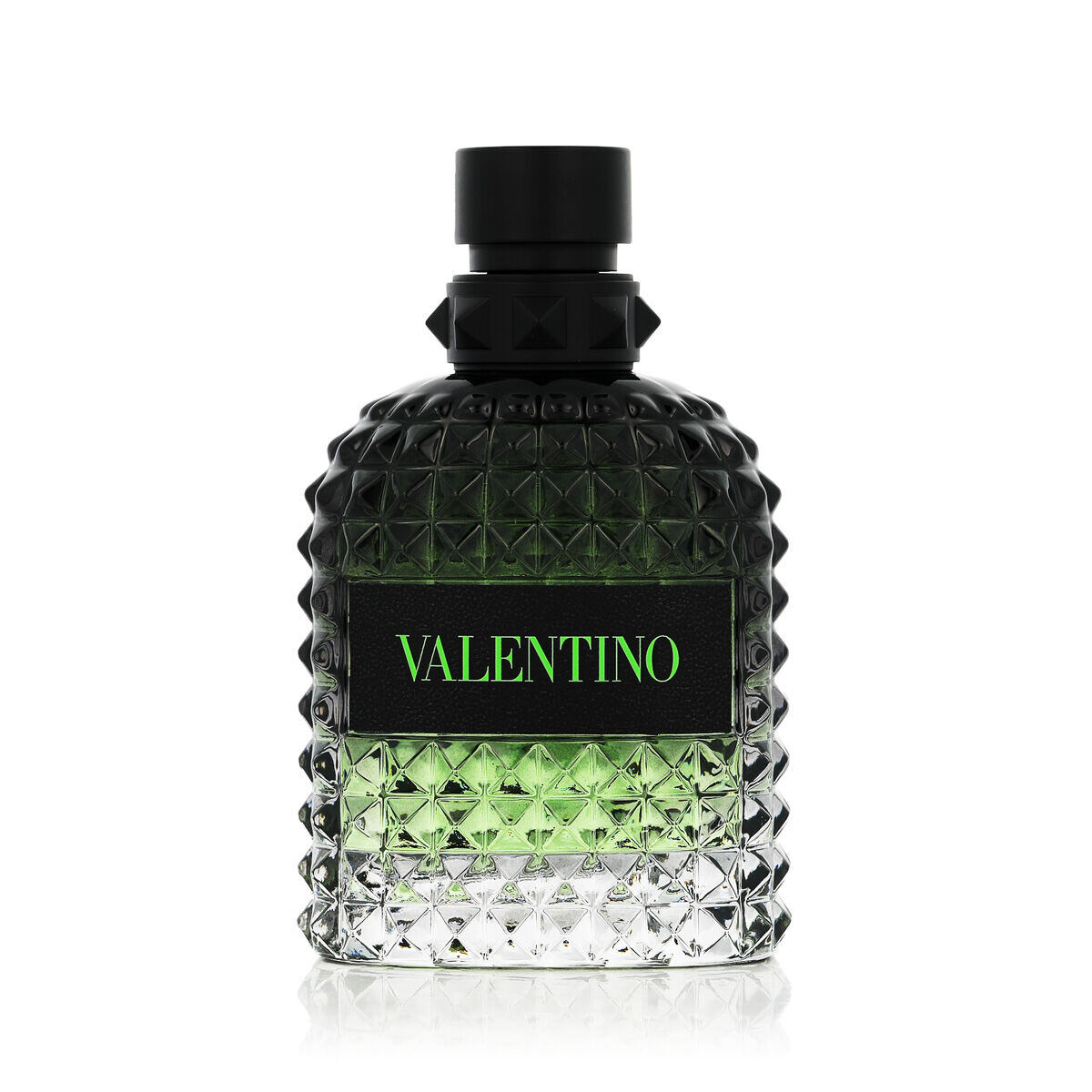 Valentino Uomo Born in Roma Green Stravaganza toaletní voda 100 ml pre mužov